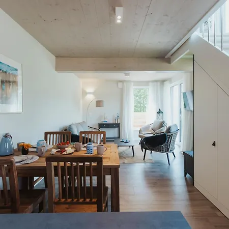 Feriehus 