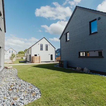 Feriehus 