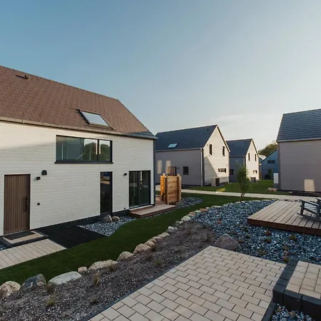 Feriehus 