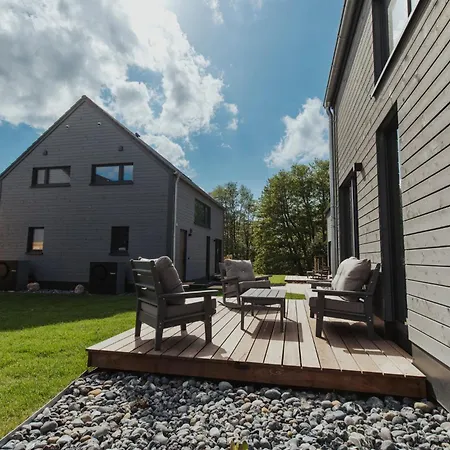 Feriehus 